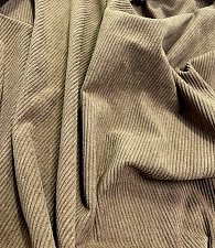 Вельвет бежевый