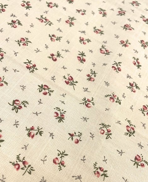 Сорочка крем мильфлер бордо